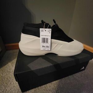 Adidas Gray IIInfinity